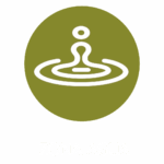zona de agua