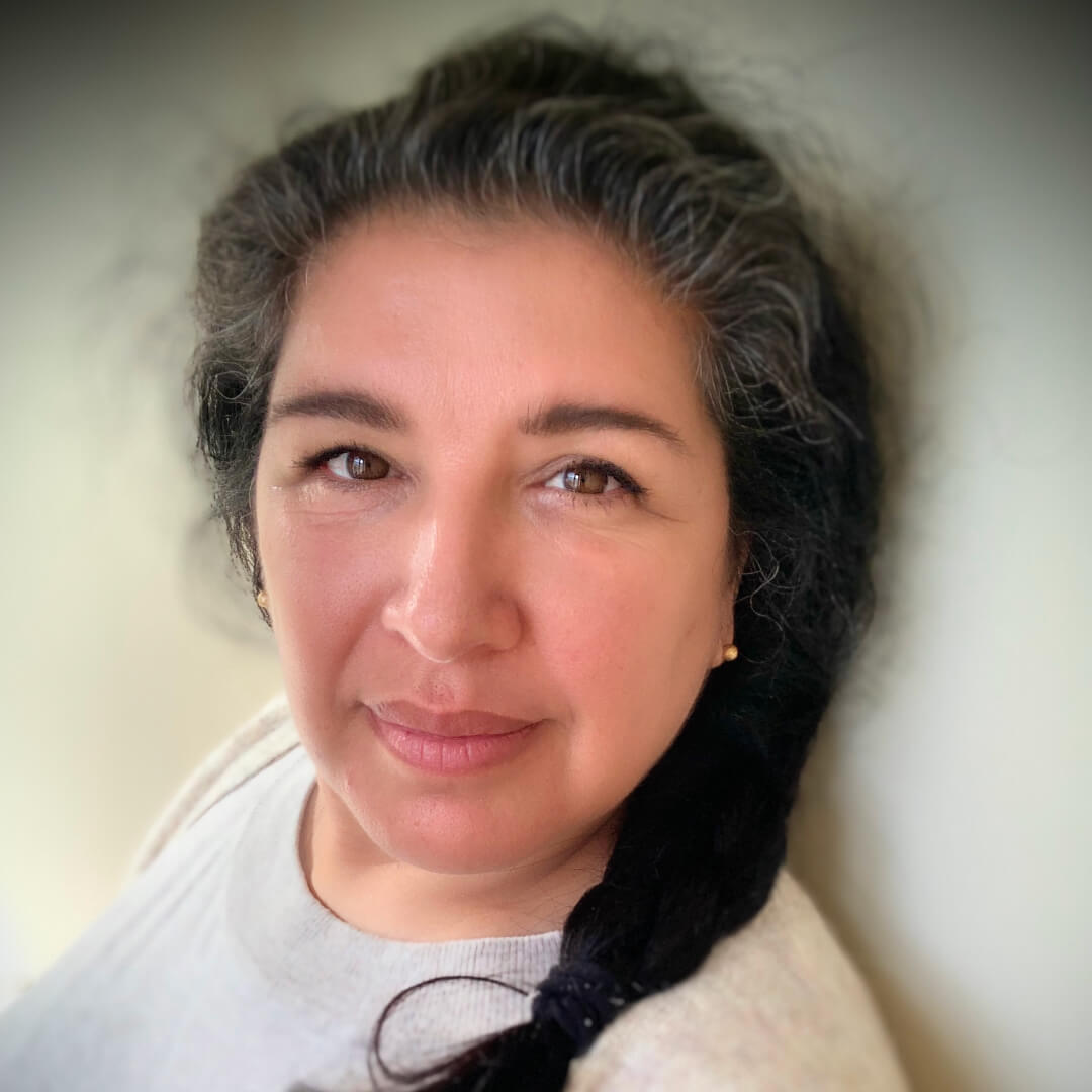 Cinthya Álvarez Piña