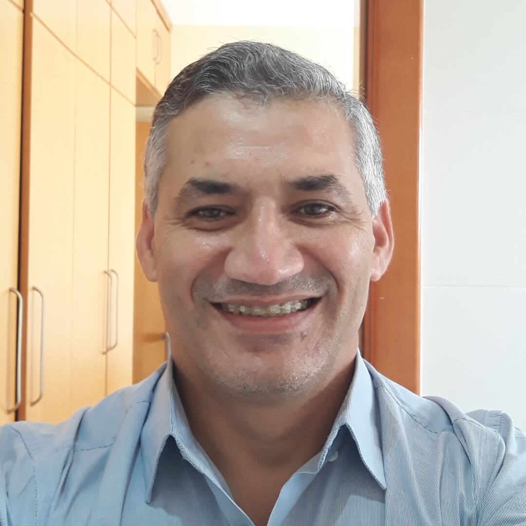 Daniel López 