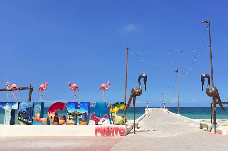 5 razones para invertir en Telchac Puerto