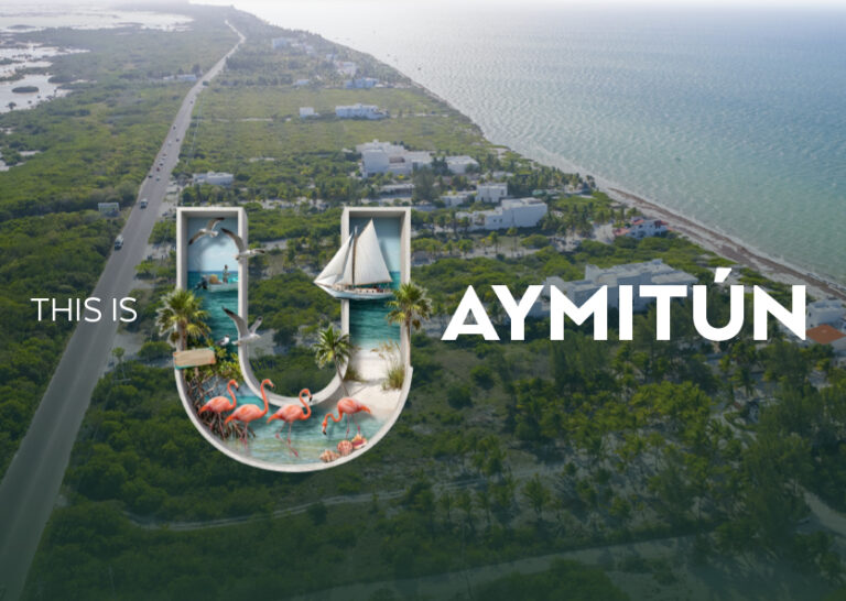 UAYMITÚN: Una joya junto al mar